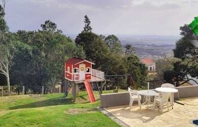 Imagem 9: Casa à venda no Condomínio Estância Santa Maria Atibaia SP