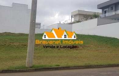 Imagem: O terreno possui 583m² de Área e está localizado em Jardim