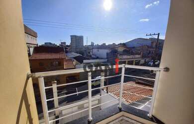 Imagem 14: Sobrado com 3 dormitórios, 300 m² - venda por R$ 900.000,00 ou aluguel...