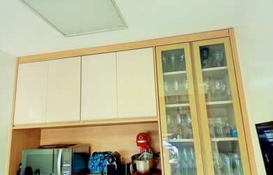 Imagem 12: Apartamento de 3 quartos com área privativa de 194,00 m² e 4 garagens Horto Florestal Salv