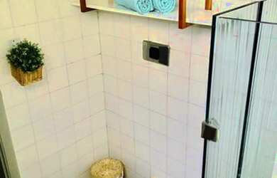 Imagem 3: Apartamento para venda com 137 metros quadrados com 3 quartos em Barra...