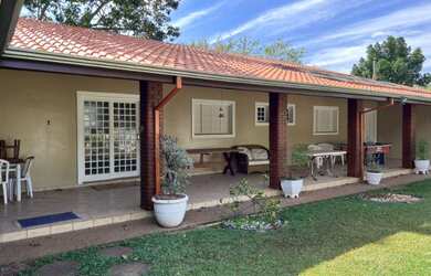 Imagem: A chácara possui 1.000m² de Área e está localizado em Chácaras