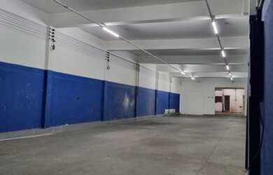 Imagem 9: Galpão/Depósito/Armazém para aluguel com 770 metros quadrados em Sacomã - São Paulo - SP