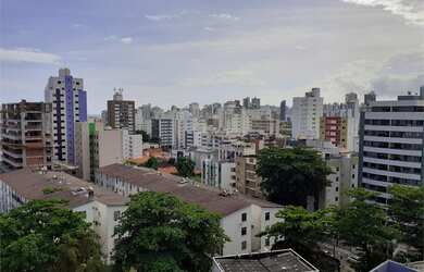 Imagem 1: Salvador - Apartamento Padrão - Costa Azul