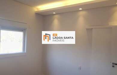 Imagem 9: MARAVILHOSA CASA CONDOMÍNIO PARQUE RESIDENCIAL VIVENDAS / LAGOA SANTA...