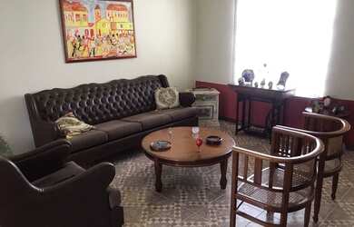 Imagem 4: Sobrado no Centro Bela Vista