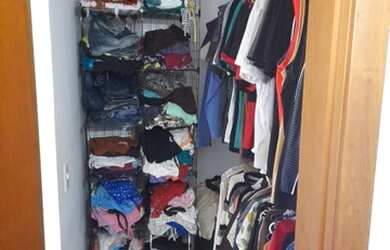 Imagem 13: Charmosa residência dentro de condomínio com 4 qts no Bairro Peixoto