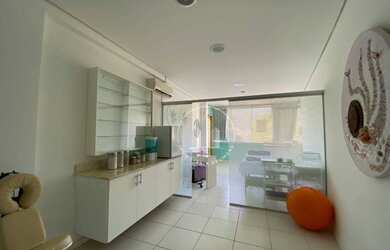 Imagem 7: Sala à venda, 38 m² por R$ 340.000,00 - Córrego Grande - Florianópolis/SC