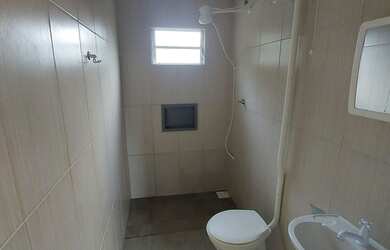 Imagem 8: Terreno Nova Brasília com duas casas prontas para alugar