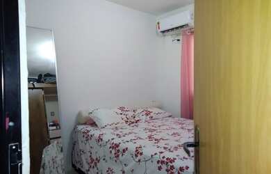 Imagem 1: Apartamento. 1 Vaga na garageme2 Dormitórios