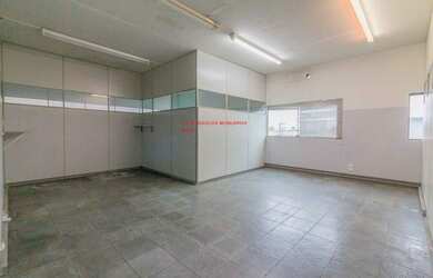 Imagem 9: Prédio para Locação no Jardim São Luis Zona Sul São Paulo