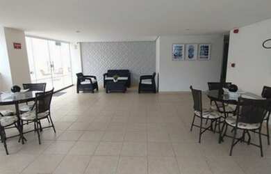 Imagem 2: Apartamento para venda - Portal do Imbuí - Salvador