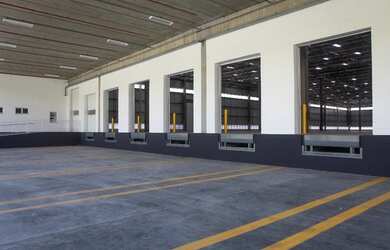 Imagem 8: Aluga se Galpao Industrial e Logistico 14.252m2 em Itupeva SP