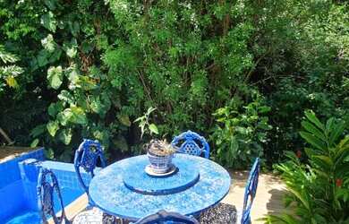 Imagem 13: Casa para venda - Residencial Itapuã - Alphaville - Salvador