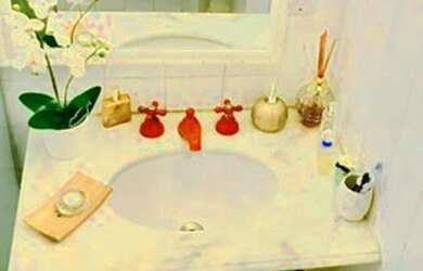 Imagem 7: Apartamento para venda com 137 metros quadrados com 3 quartos em Barra...