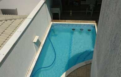 Imagem 2: Casa no condomínio Golden Park Residence