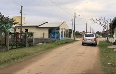 Imagem 2: TERRENO BEM LOCALIZADO NO BAIRRO JARDIM ULTRAMAR- Balneário Gaivota -...