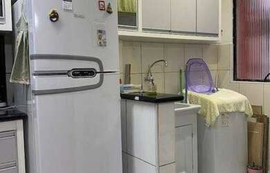 Imagem 9: Apartamento com 1 dormitório - venda por R$ 350.000,00 ou aluguel por...