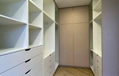 Imagem 12: Extraordinária Casa Alto Padrão- Design Exclusivo no Condomínio Blue...