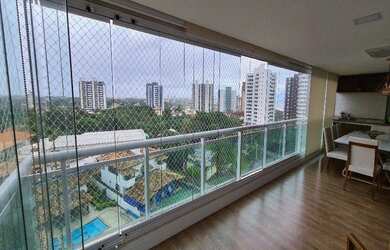 Imagem 1: Apartamento para venda - Alta Vista Patamares - Salvador