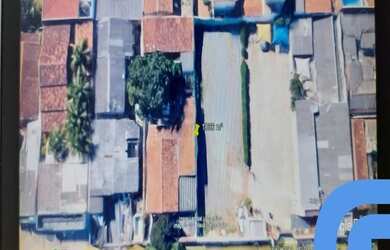 Imagem: O terreno possui 1036m² de Área e está localizado em Jardim