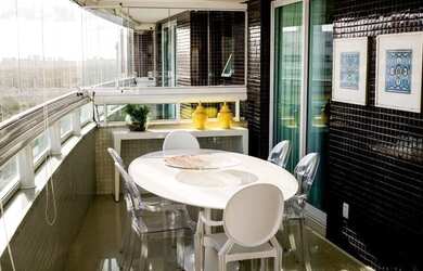 Imagem 2: Apartamento a venda - Residenza Vista Reale - Patamares - Salvador