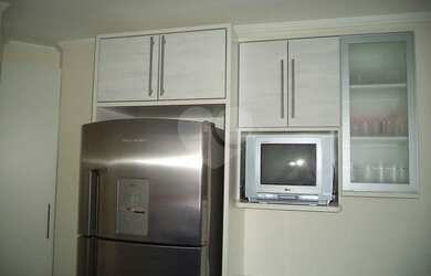 Imagem 9: Apartamento para venda na Água Fria - São Paulo - SP