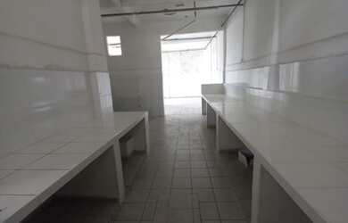 Imagem 7: Galpão/Depósito/Armazém para aluguel tem 200 metros quadrados