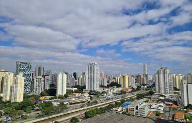 Imagem 5: More a 200 metros do metrô no maravilhoso Condomínio Clube