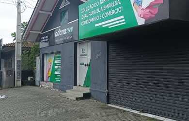 Imagem: O depósito possui 70m² de Área e está localizado em Itoupava