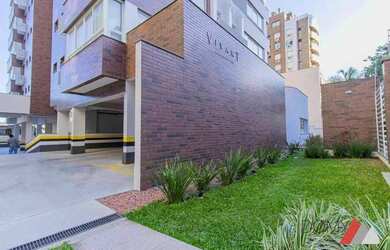 Imagem 4: Apartamento à venda, 72 m² por R$ 639.000,00 - Jardim Botânico - Porto...