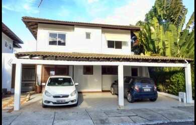 Imagem 1: Casa a venda - Condomínio Colina de Patamares - Salvador