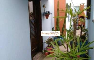 Imagem 6: Sobrado com 3 dormitórios à venda, 280 m² por R$ 840.000,00 - Vila...