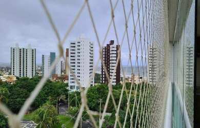 Imagem 4: Apartamento para venda - Alta Vista Patamares - Salvador