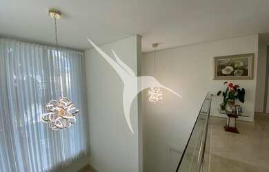 Imagem 15: SANTANA DE PARNAIBA - Casa Padrão - Alphaville