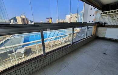 Imagem 16: Apartamento Alto Padrão a Venda no bairro Boqueirão - Praia Grande,...