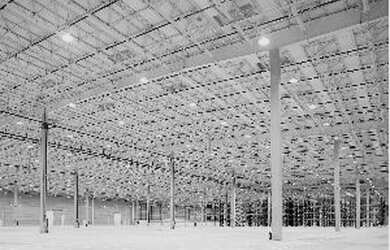 Imagem 2: Aluga se Galpao Industrial e Logistico 14.252m2 em Itupeva SP