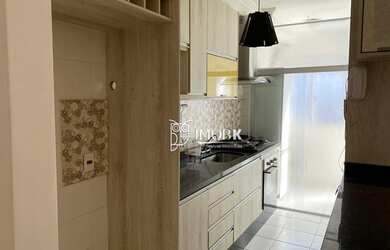 Imagem 5: Apartamento com 2 dormitórios, 59 m² - venda por R$ 385.000,00 ou aluguel...