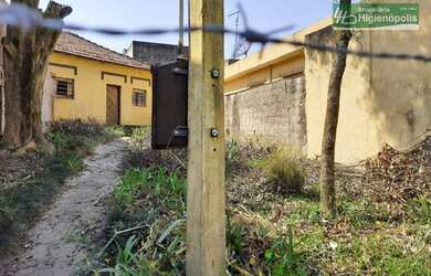 Imagem 2: Terreno à venda, 181 m² por R$ 192.000,00 - Jardim Guarará - Santo...