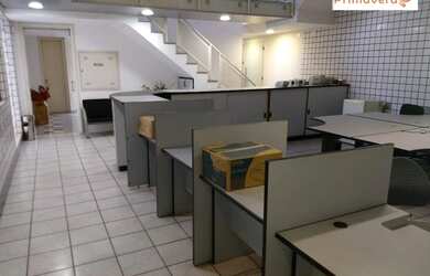 Imagem 12: Prédio, 684 m² - venda por R$ 5.000.000,00 ou aluguel por R$ 20.000,00/mês - Vila Anastáci