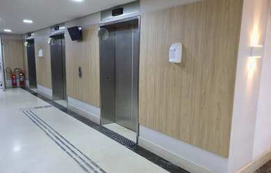 Imagem 14: Sala/Conjunto para aluguel 300 metros quadrados na Avenida Paulista -...