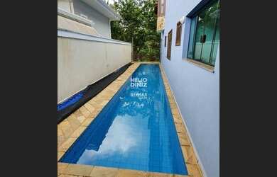 Imagem 5: Casa Alto Padrão