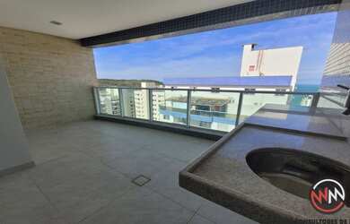 Imagem 8: apartamento de luxo novo em alto padrão para venda em Guarapari-es praia...