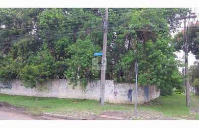 Imagem 3: Lote urbano CURITIBA. 