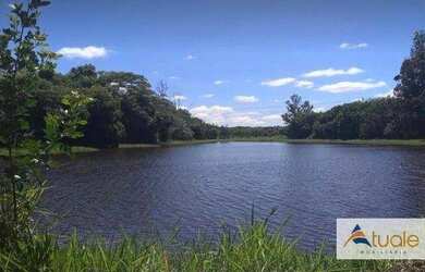 Imagem 7: Terreno à venda, 327 m² por R$ 235.000,00 - Condomínio Residencial...