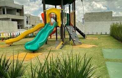 Imagem 4: Terreno à venda, 300 m² por R$ 650.000 - Condomínio Maria José - Indaiatuba/SP