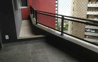 Imagem: O apartamento possui 3 Dormitórios, 3 Banheiros, 2 Vagas na