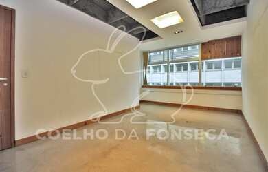 Imagem 5: São Paulo - Conjunto Comercial/Sala - Bela Vista