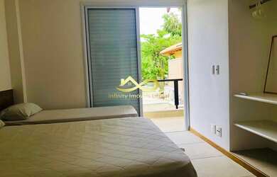 Imagem 4: casa em condomínio fechado- 200m praia- piscina e área gourmet privativa-...