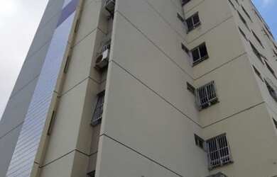 Imagem 2: Apartamento a venda com 110 metros quadrados na Parquelândia